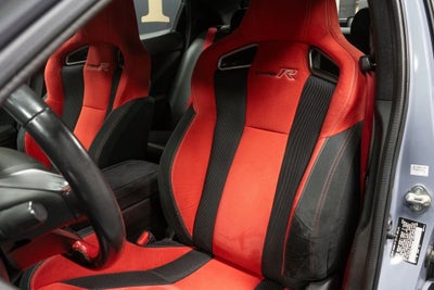 2019 Honda Civic Type R Touring