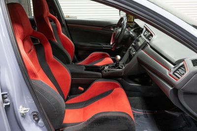 2019 Honda Civic Type R Touring