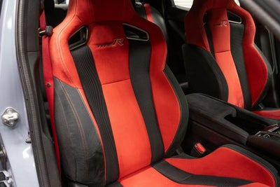 2019 Honda Civic Type R Touring