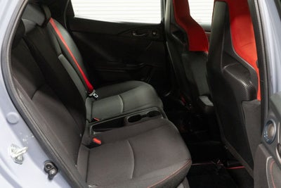 2019 Honda Civic Type R Touring