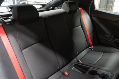 2019 Honda Civic Type R Touring