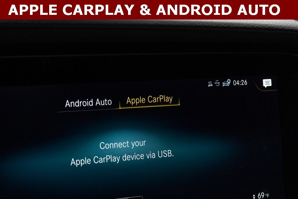 2022 Mercedes-Benz E-Class E 53 AMG® 4MATIC®