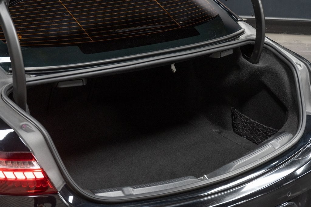 2022 Mercedes-Benz E-Class E 53 AMG® 4MATIC®