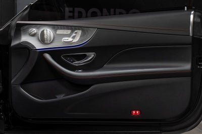 2022 Mercedes-Benz E-Class E 53 AMG® 4MATIC®