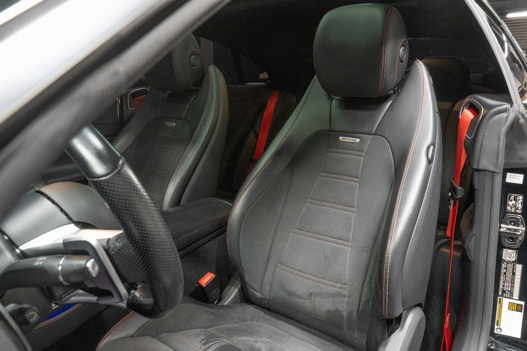 2022 Mercedes-Benz E-Class E 53 AMG® 4MATIC®