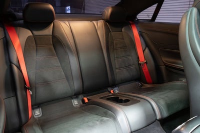 2022 Mercedes-Benz E-Class E 53 AMG® 4MATIC®