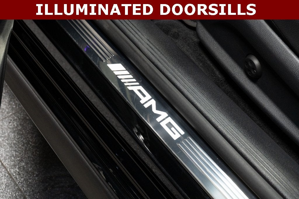 2022 Mercedes-Benz E-Class E 53 AMG® 4MATIC®