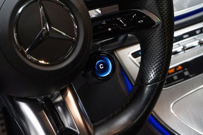 2022 Mercedes-Benz E-Class E 53 AMG® 4MATIC®