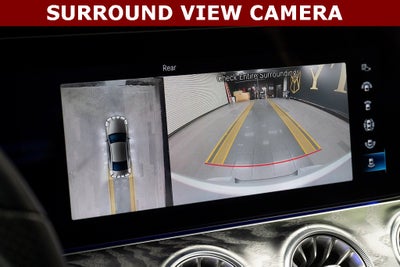 2021 Mercedes-Benz CLS CLS 450