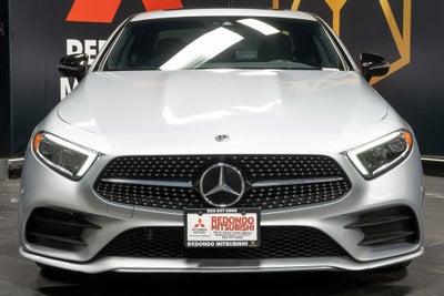 2021 Mercedes-Benz CLS CLS 450