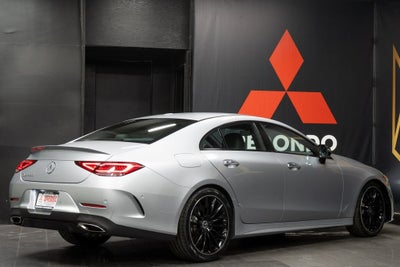 2021 Mercedes-Benz CLS CLS 450