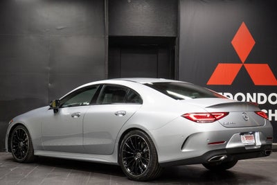 2021 Mercedes-Benz CLS CLS 450