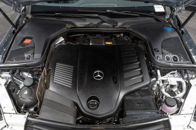 2021 Mercedes-Benz CLS CLS 450