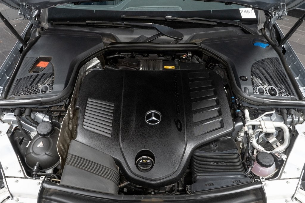 2021 Mercedes-Benz CLS CLS 450