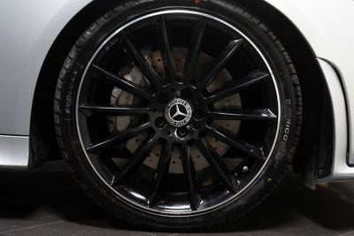 2021 Mercedes-Benz CLS CLS 450