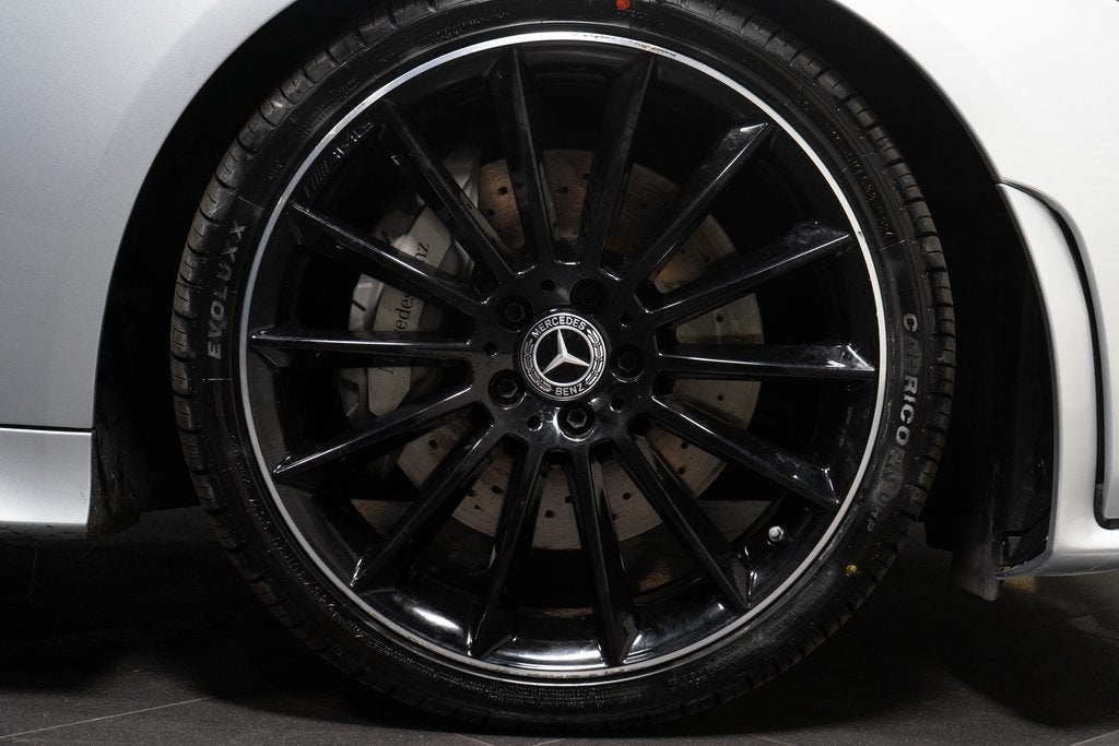 2021 Mercedes-Benz CLS CLS 450