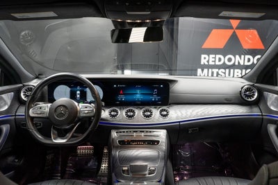 2021 Mercedes-Benz CLS CLS 450