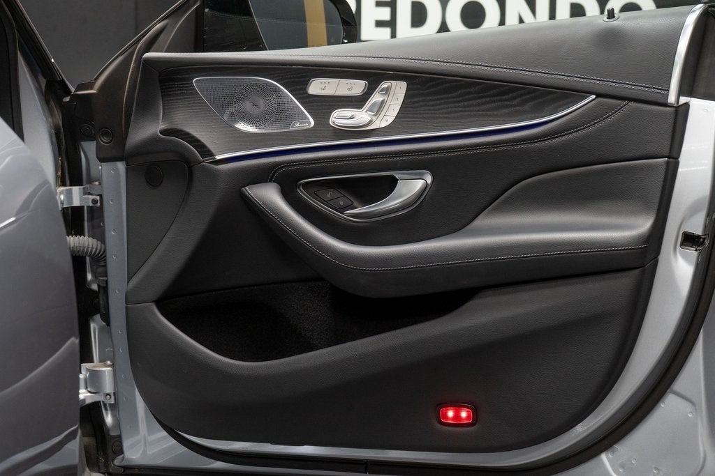 2021 Mercedes-Benz CLS CLS 450