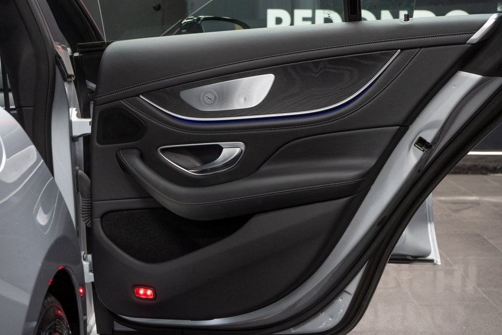 2021 Mercedes-Benz CLS CLS 450