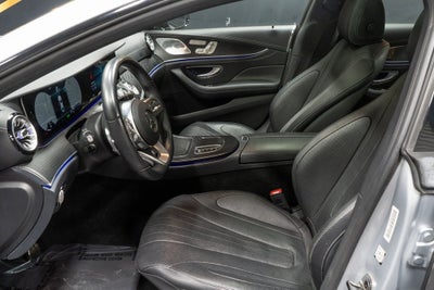 2021 Mercedes-Benz CLS CLS 450