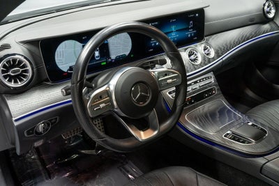 2021 Mercedes-Benz CLS CLS 450