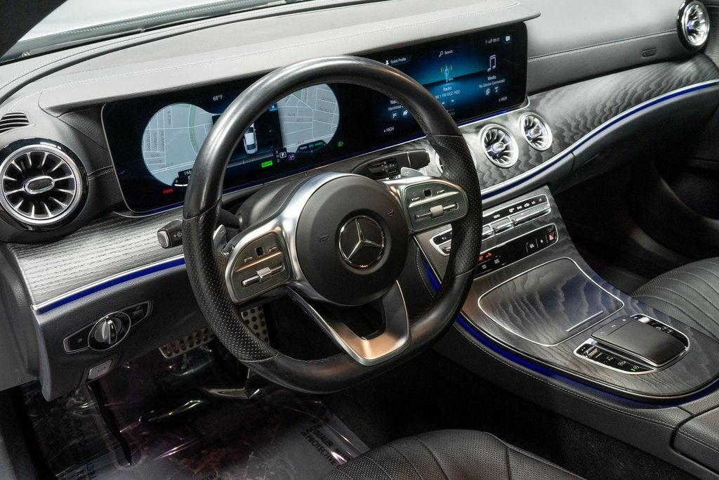 2021 Mercedes-Benz CLS CLS 450