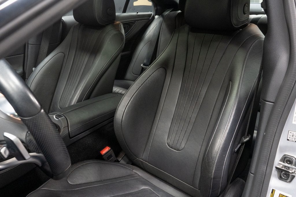 2021 Mercedes-Benz CLS CLS 450