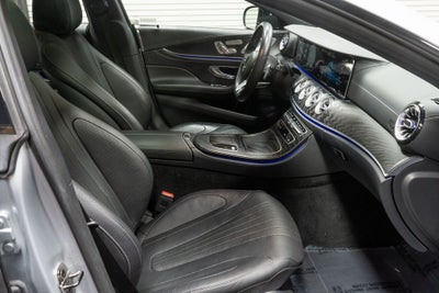 2021 Mercedes-Benz CLS CLS 450