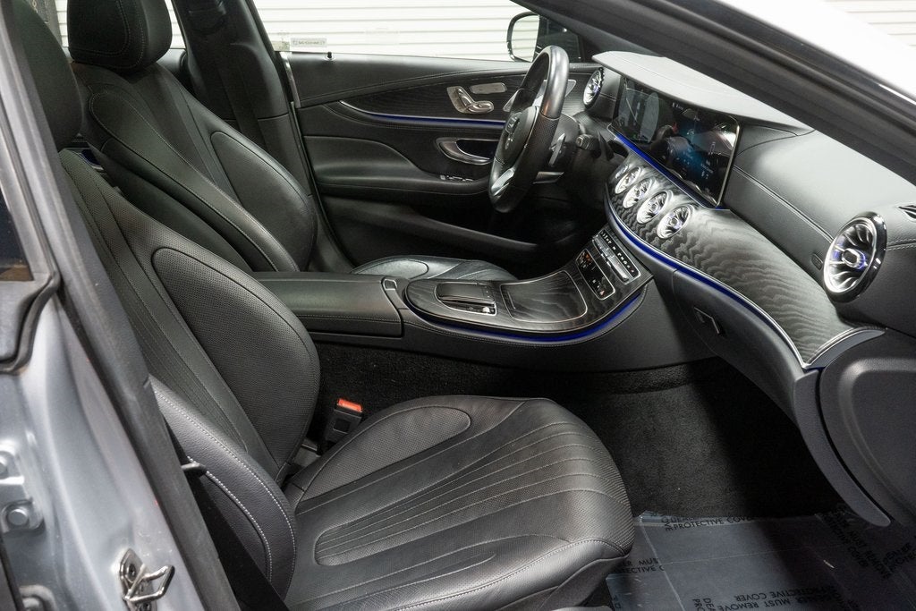 2021 Mercedes-Benz CLS CLS 450