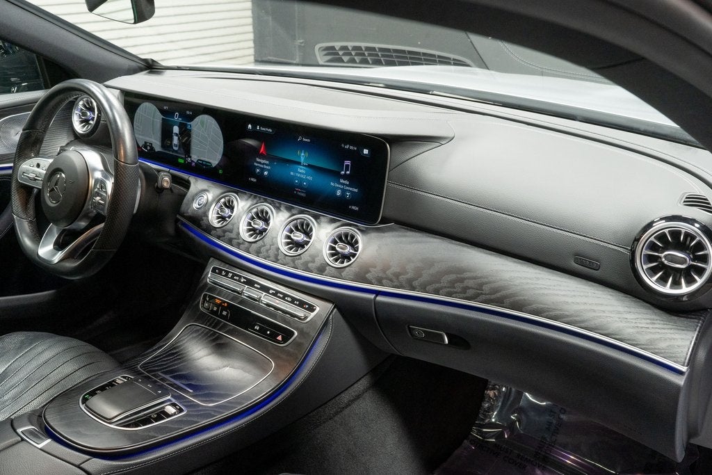 2021 Mercedes-Benz CLS CLS 450