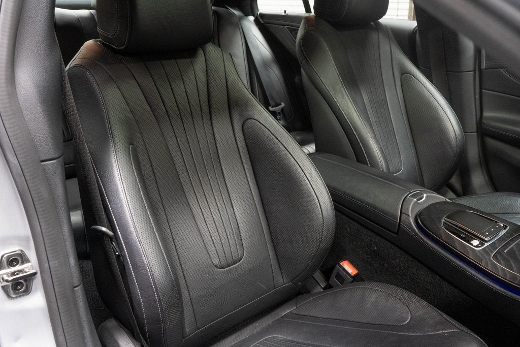 2021 Mercedes-Benz CLS CLS 450