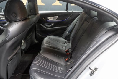 2021 Mercedes-Benz CLS CLS 450