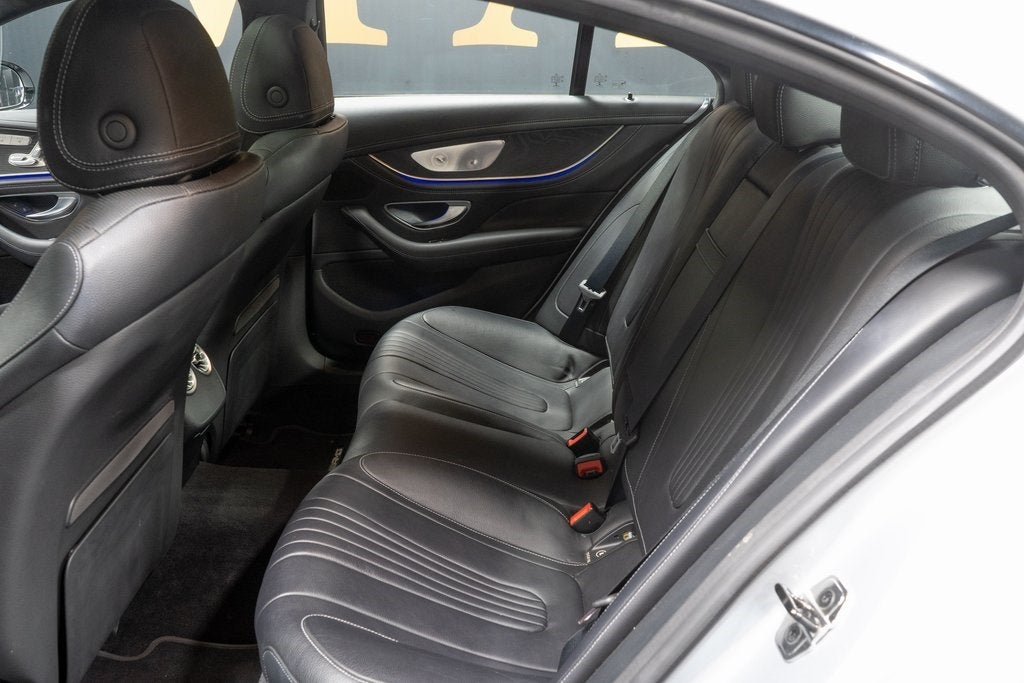 2021 Mercedes-Benz CLS CLS 450