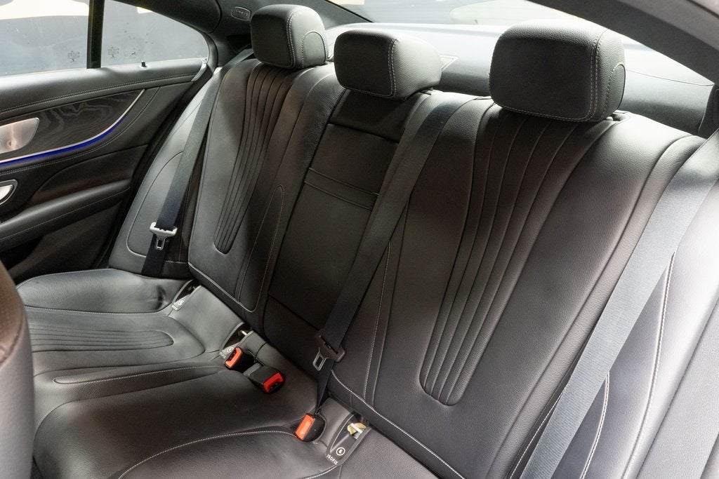 2021 Mercedes-Benz CLS CLS 450