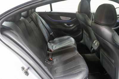 2021 Mercedes-Benz CLS CLS 450