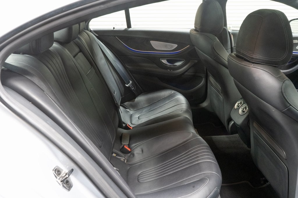 2021 Mercedes-Benz CLS CLS 450