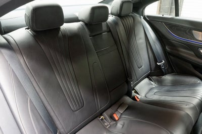 2021 Mercedes-Benz CLS CLS 450