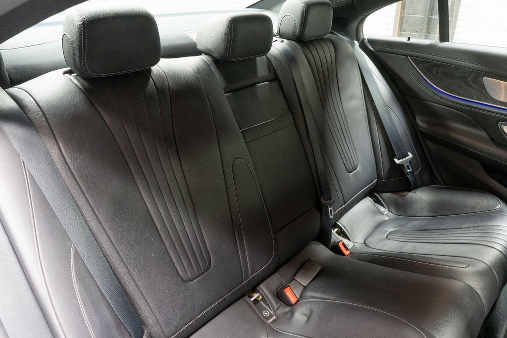 2021 Mercedes-Benz CLS CLS 450