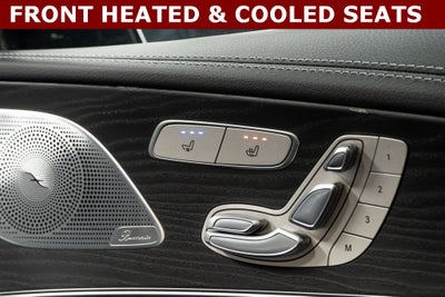 2021 Mercedes-Benz CLS CLS 450