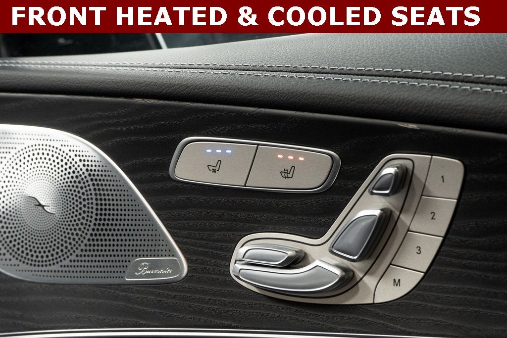 2021 Mercedes-Benz CLS CLS 450