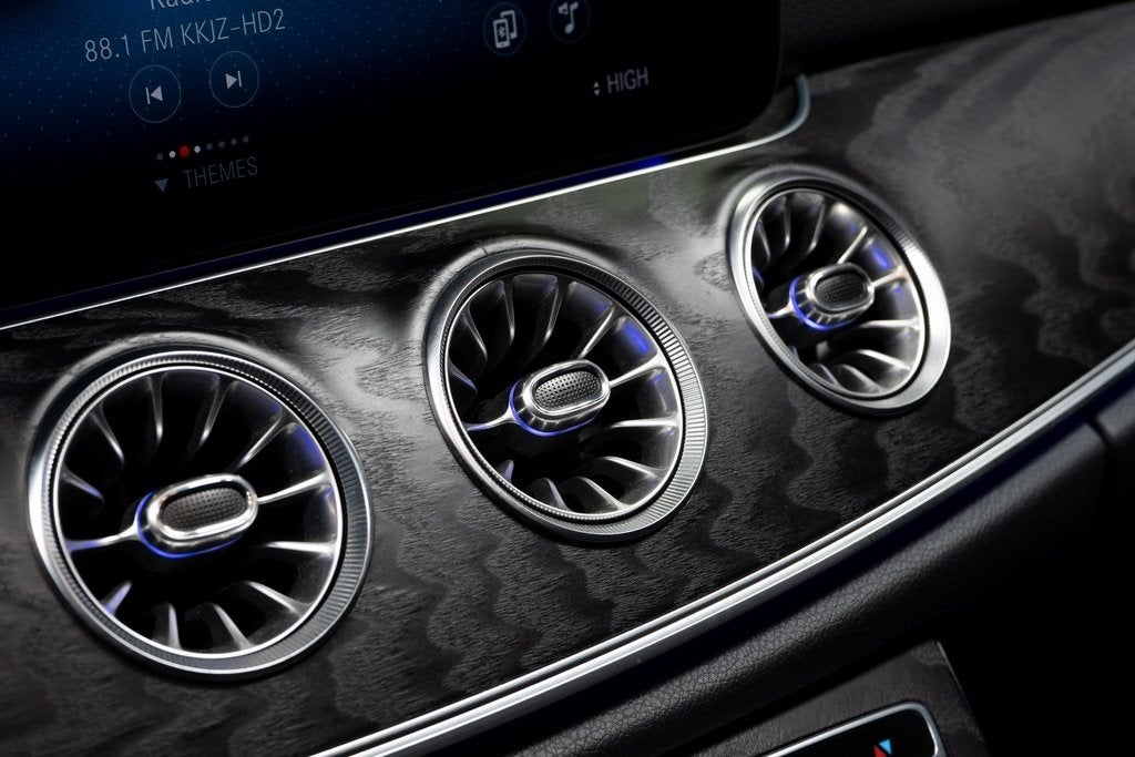 2021 Mercedes-Benz CLS CLS 450