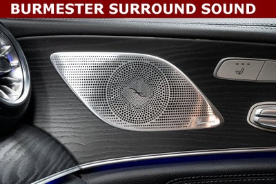 2021 Mercedes-Benz CLS CLS 450