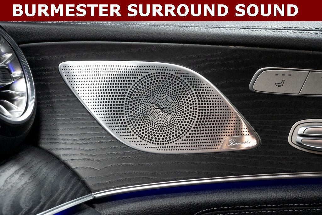 2021 Mercedes-Benz CLS CLS 450