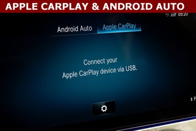 2021 Mercedes-Benz CLS CLS 450