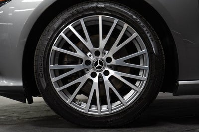 2022 Mercedes-Benz CLA CLA 250