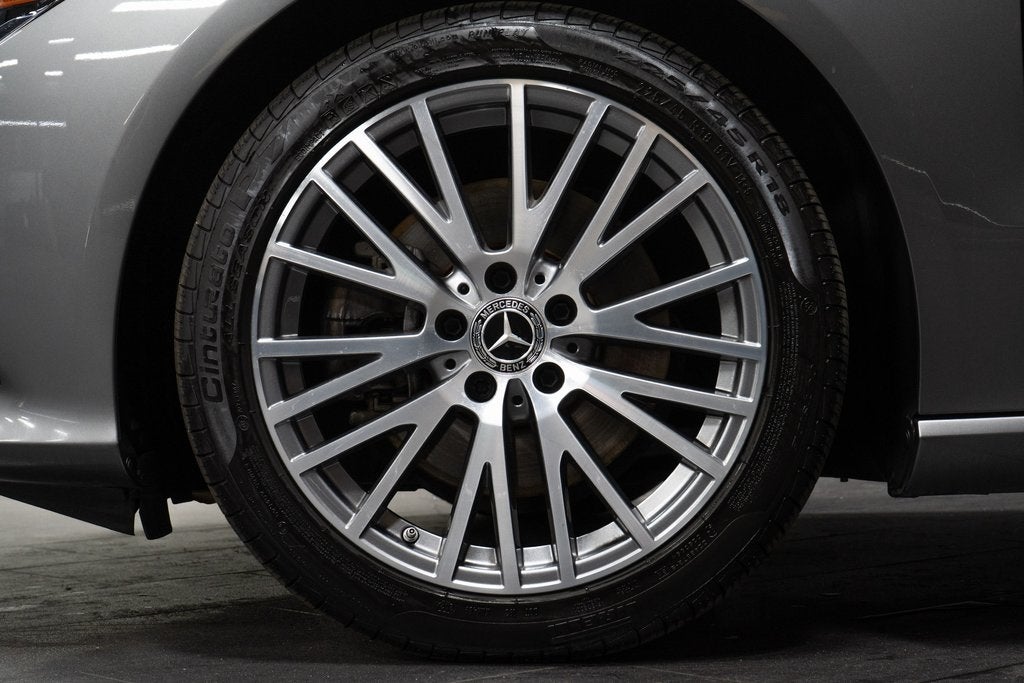 2022 Mercedes-Benz CLA CLA 250