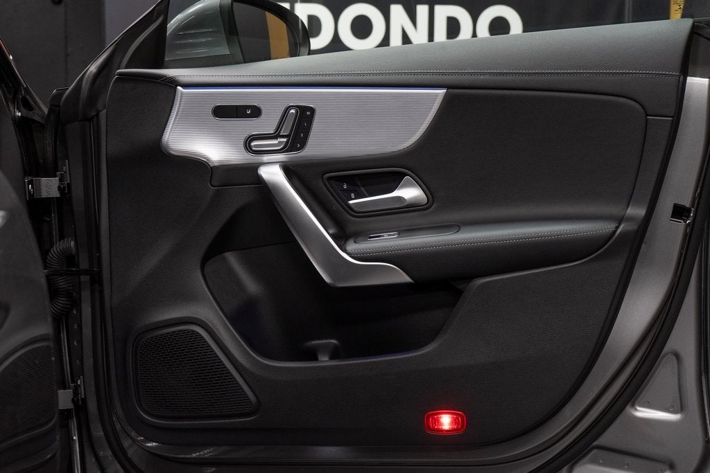 2022 Mercedes-Benz CLA CLA 250