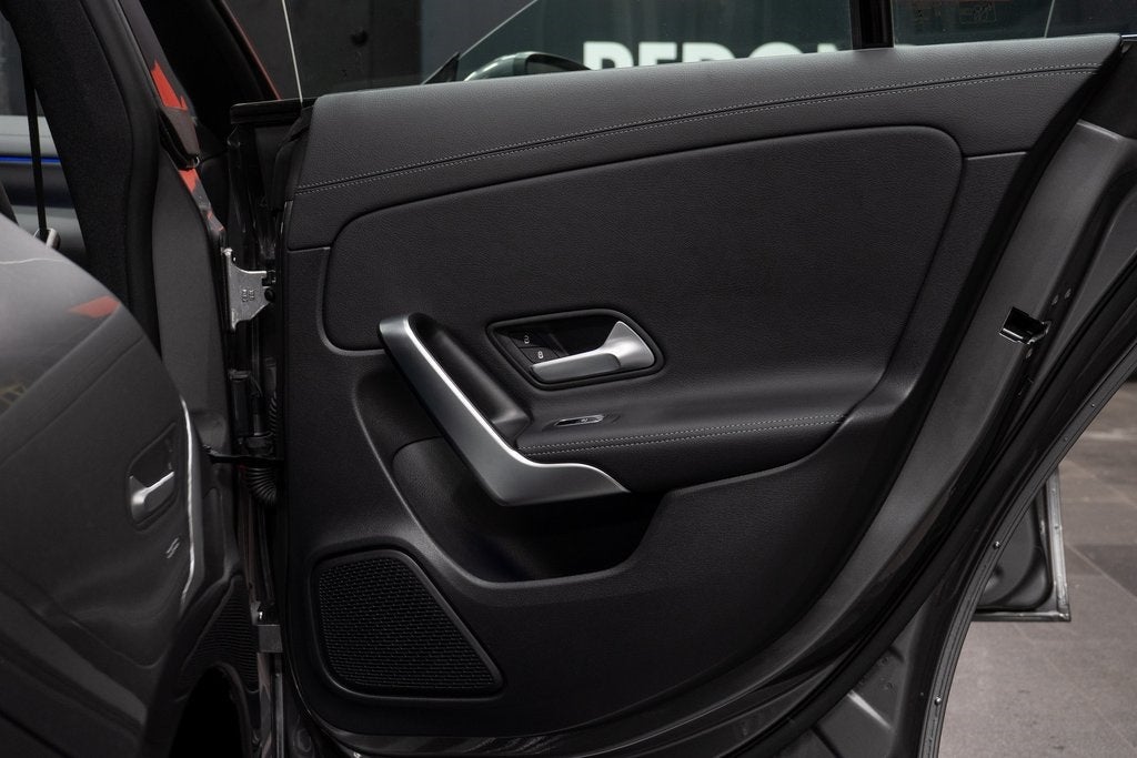 2022 Mercedes-Benz CLA CLA 250