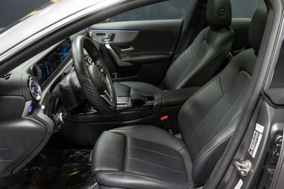2022 Mercedes-Benz CLA CLA 250