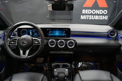 2022 Mercedes-Benz CLA CLA 250